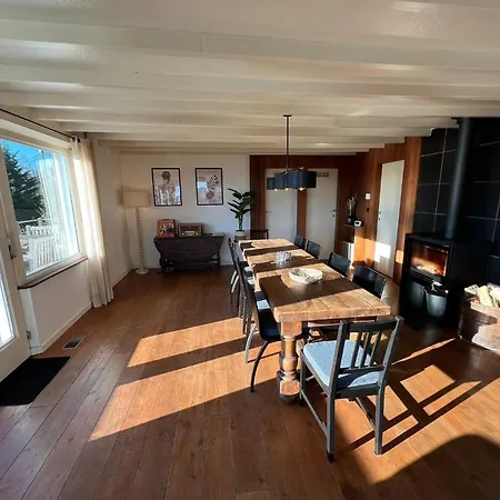 Spacious With Sauna, Cleaning Included