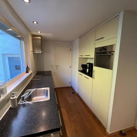 Spacious With Sauna, Cleaning Included Érezée