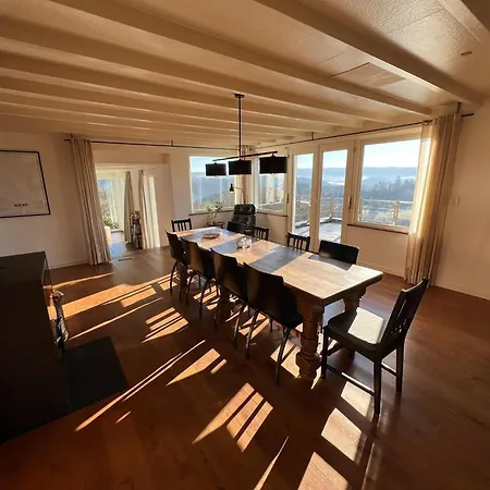 Spacious With Sauna, Cleaning Included Сasa de vacaciones