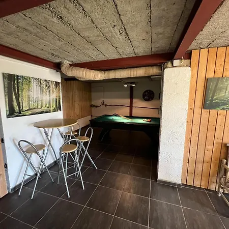 Spacious With Sauna, Cleaning Included Сasa de vacaciones